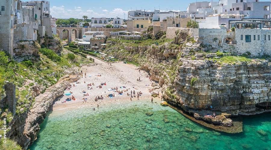 Dimora Lore Polignano a Mare Extérieur photo